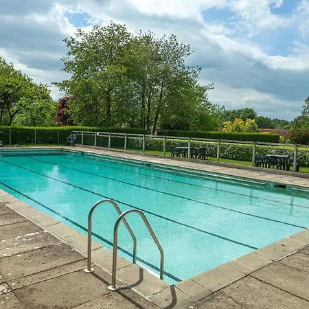 Vavasour At The Red House Estate 別荘 *