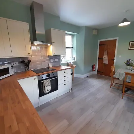 Vavasour At The Red House Estate * Γιορκ