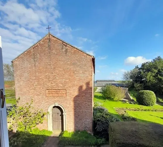 Hébergement de vacances Vavasour At The Red House Estate