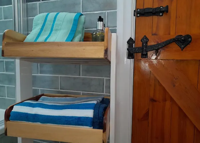 Vavasour At The Red House Estate Hébergement de vacances York