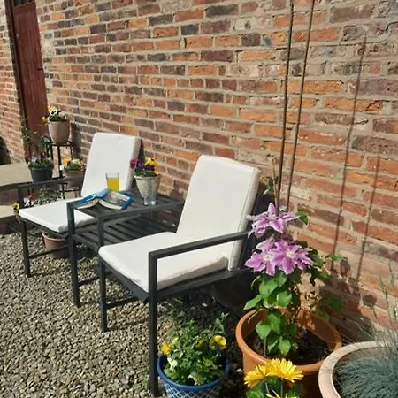 Vavasour At The Red House Estate Holiday home York