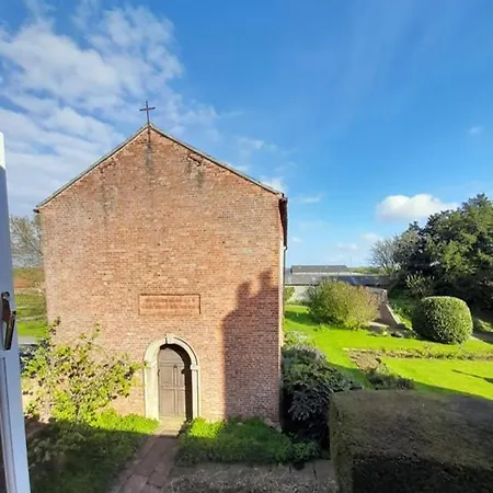 Casa vacanze Vavasour At The Red House Estate