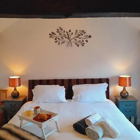Holiday home Vavasour At The Red House Estate *