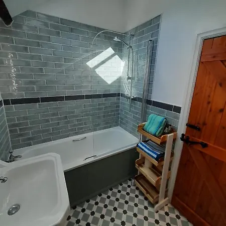 Vavasour At The Red House Estate Casa vacanze York