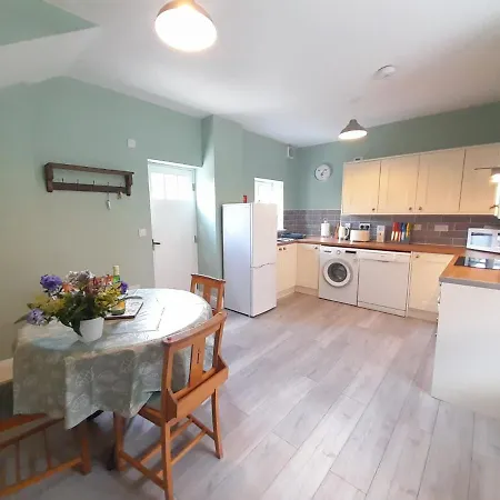 度假居 Vavasour At The Red House Estate 约克