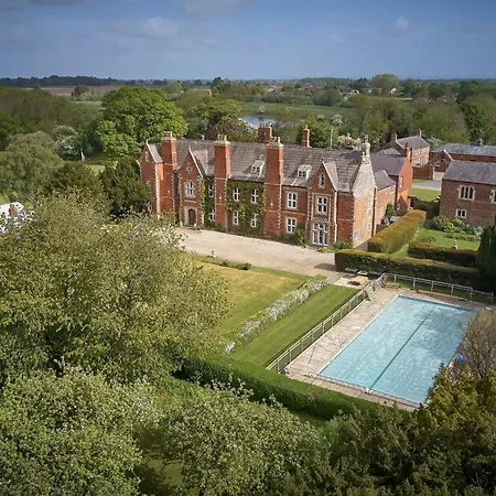 Casa vacanze Vavasour At The Red House Estate