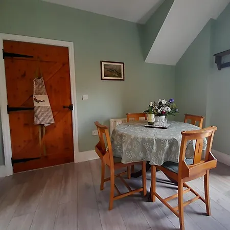 Holiday home Vavasour At The Red House Estate York