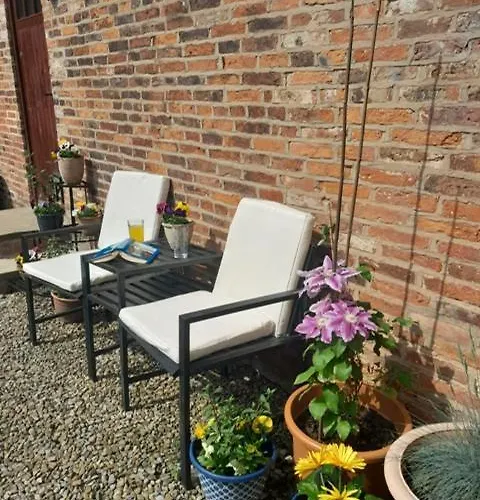 Vavasour At The Red House Estate Holiday home York