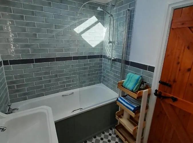 Vavasour At The Red House Estate Holiday home York