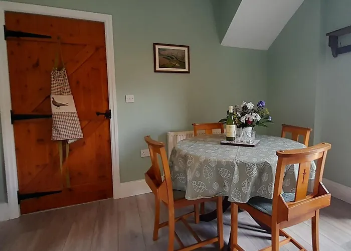 Holiday home Vavasour At The Red House Estate York